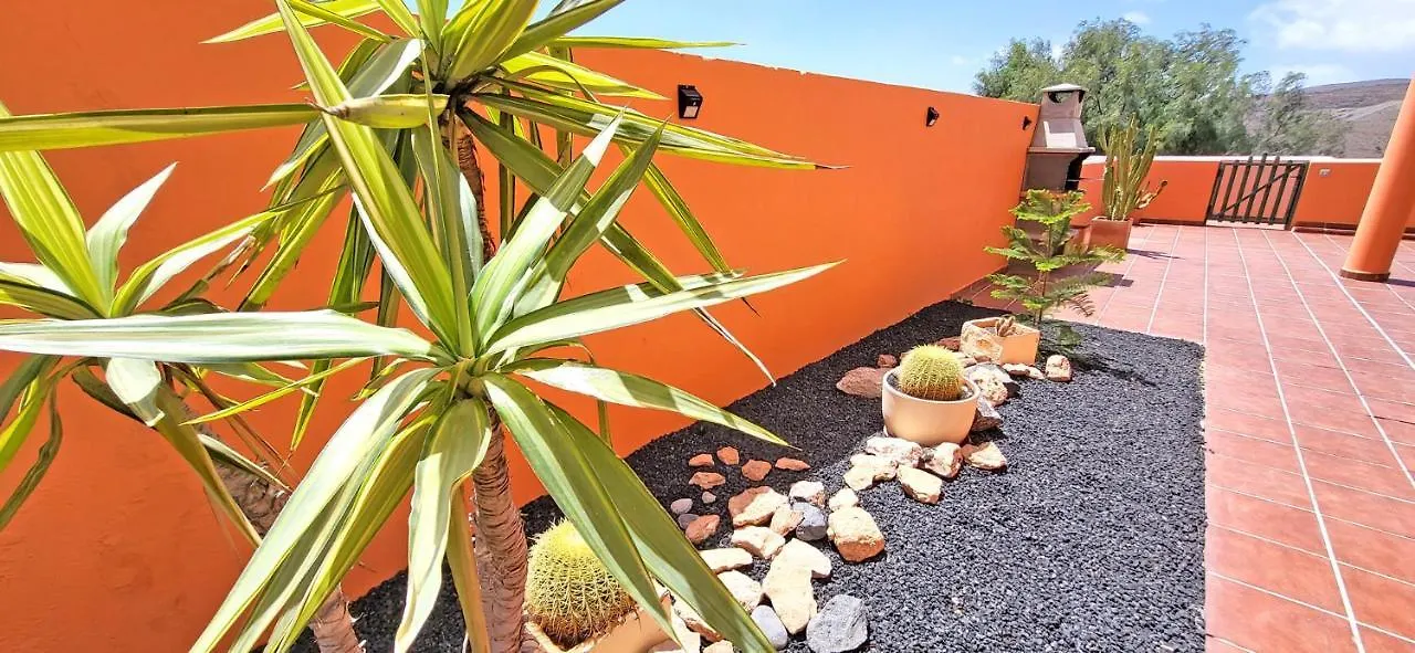 Ferienhaus Casa Ela Tarajalejo