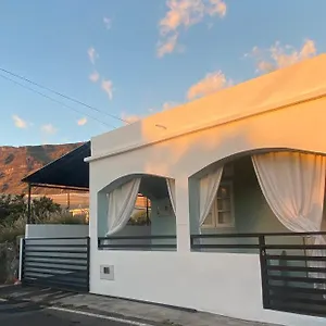 Casa “dona Gloria” Ferienhaus