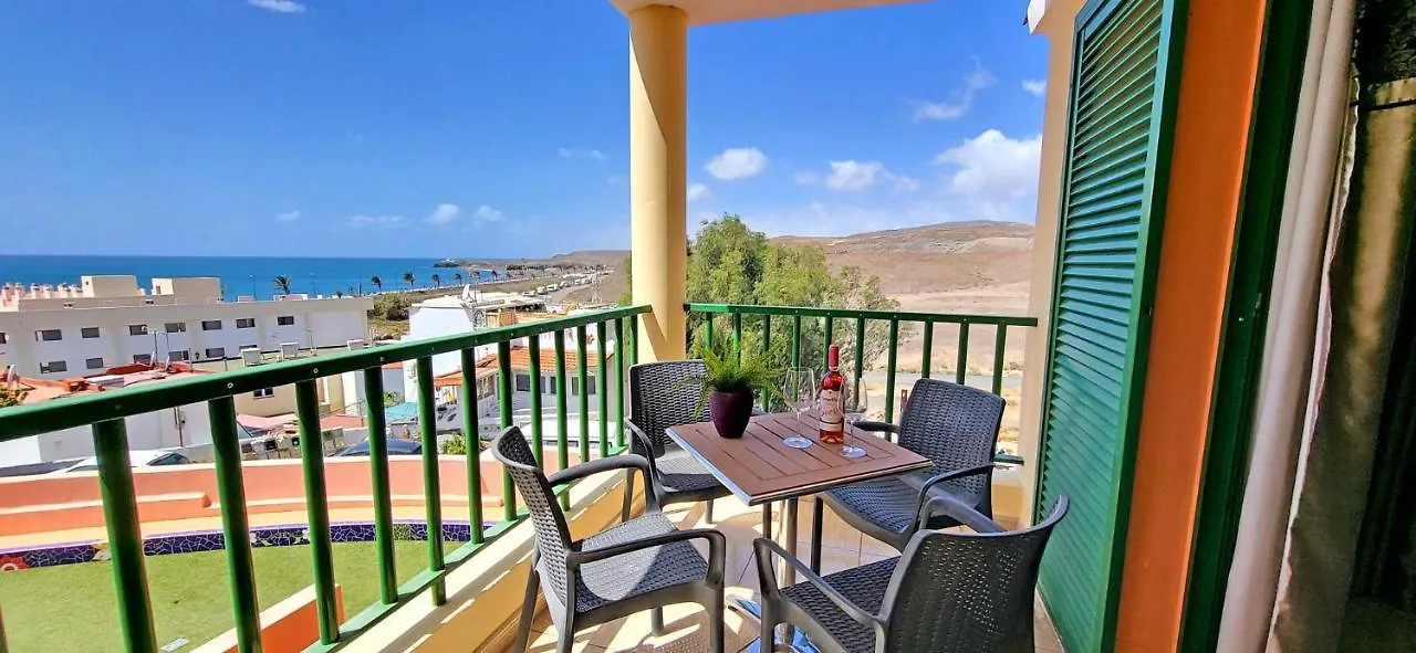 Ferienhaus Casa Ela Tarajalejo