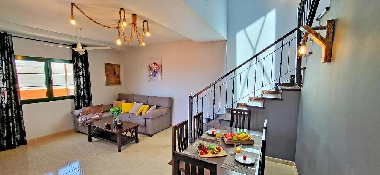 Ferienhaus Casa Ela Tarajalejo