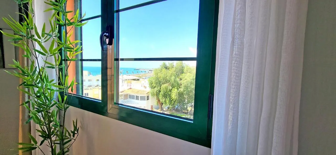 Ferienhaus Casa Ela Tarajalejo 0*,  Spanien