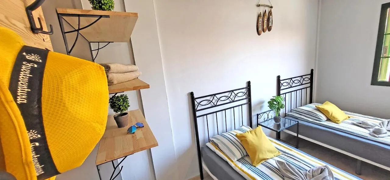 Ferienhaus Casa Ela Tarajalejo
