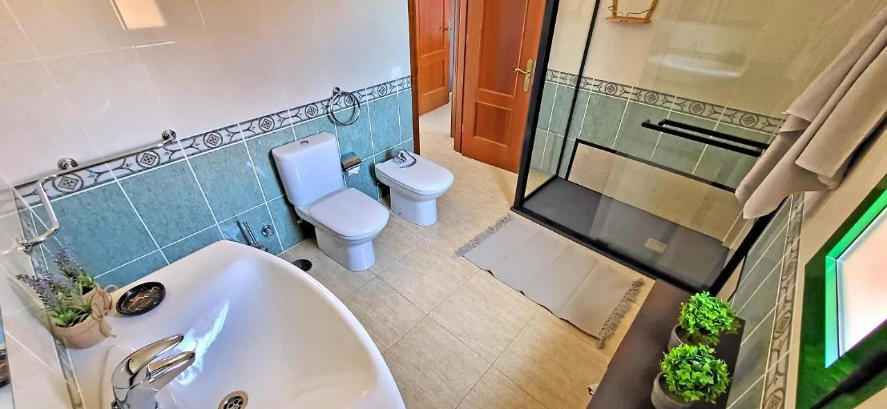 Ferienhaus Casa Ela Tarajalejo Apartment