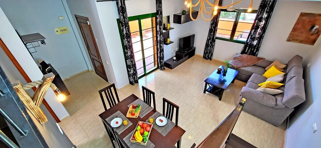 Ferienhaus Casa Ela Tarajalejo