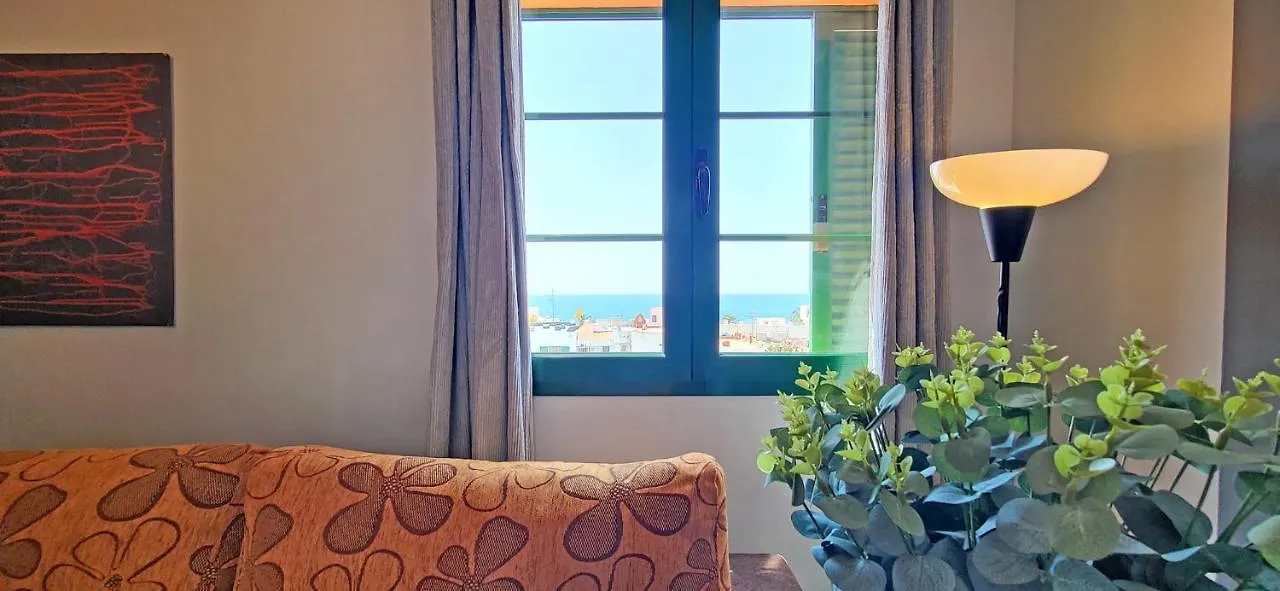Ferienhaus Casa Ela Tarajalejo Spanien