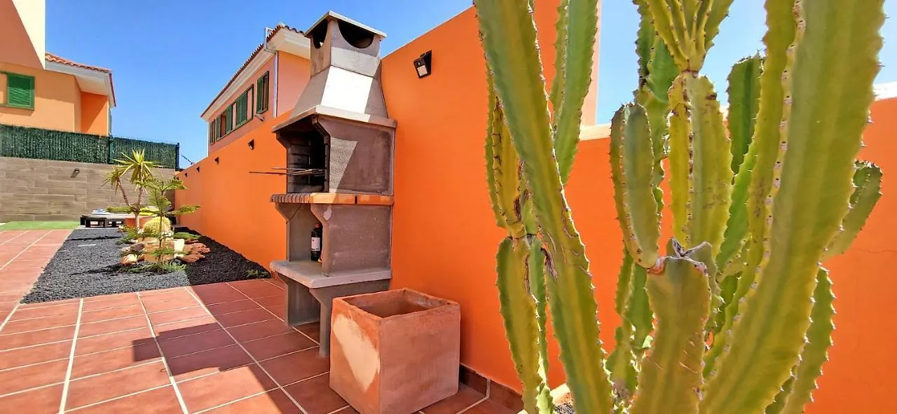 Ferienhaus Casa Ela Tarajalejo Apartment
