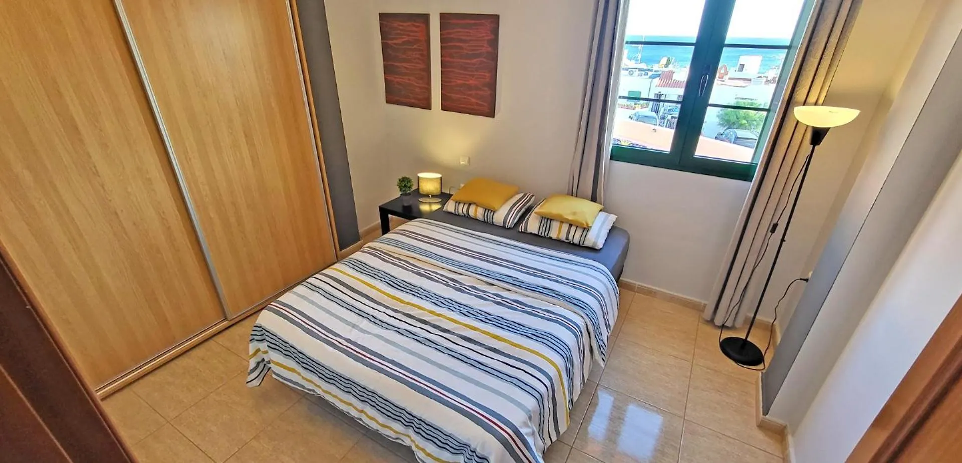 Ferienhaus Casa Ela Tarajalejo
